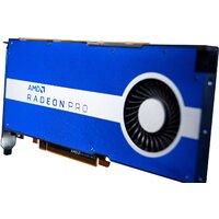 Видеокарта AMD Radeon Pro W5500 100-506095 - Изображение №5 — Chaika Market