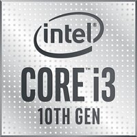 Процессор Intel Core i3-10105F - Изображение №1 — Chaika Market