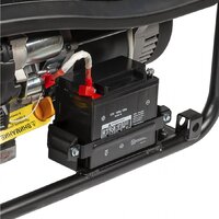 Бензиновый генератор Brait GB-5500E Pro - Изображение №3 — Chaika Market