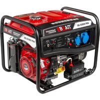 Бензиновый генератор Brait GB-5500E Pro — Chaika Market