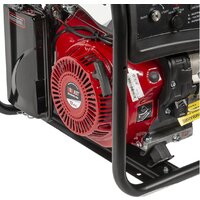 Бензиновый генератор Brait GB-5500E Pro - Изображение №7 — Chaika Market