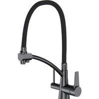 Смеситель Gappo G4398-19 — Chaika Market