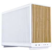 Корпус Lian Li A3-mATX Wood Edition G99.A3W-WD.00 - Изображение №1 — Chaika Market