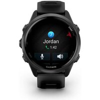 Умные часы Garmin Forerunner 570 42 мм (темно-серый) - Изображение №4 — Chaika Market