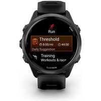 Умные часы Garmin Forerunner 570 42 мм (темно-серый) - Изображение №2 — Chaika Market