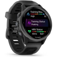 Умные часы Garmin Forerunner 570 42 мм (темно-серый) - Изображение №3 — Chaika Market