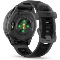 Умные часы Garmin Forerunner 570 42 мм (темно-серый) - Изображение №7 — Chaika Market