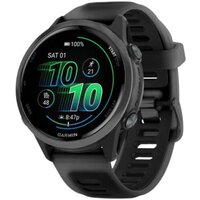 Умные часы Garmin Forerunner 570 42 мм (темно-серый) - Изображение №1 — Chaika Market