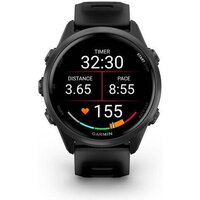 Умные часы Garmin Forerunner 570 42 мм (темно-серый) - Изображение №6 — Chaika Market
