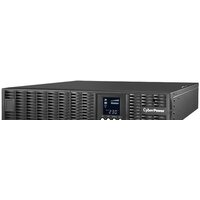 Источник бесперебойного питания CyberPower Online S (OLS2000ERT2U) - Изображение №2 — Chaika Market
