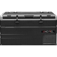 Компрессорный автохолодильник Meyvel AF-H120 - Изображение №5 — Chaika Market