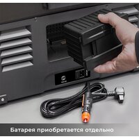 Компрессорный автохолодильник Meyvel AF-H120 - Изображение №8 — Chaika Market