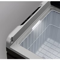 Компрессорный автохолодильник Meyvel AF-H120 - Изображение №10 — Chaika Market