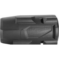 Чехол резиновый Milwaukee M18FMTIW2F+M18FMTIW2P 4932478771 - Изображение №2 — Chaika Market