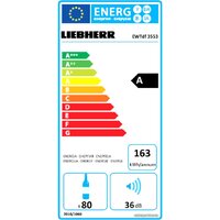 Винный шкаф Liebherr EWTdf 3553 Vinidor - Изображение №10 — Chaika Market