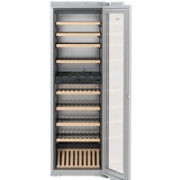 Винный шкаф Liebherr EWTdf 3553 Vinidor - Изображение №8 — Chaika Market