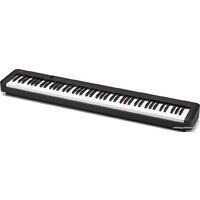 Цифровое пианино Casio CDP-S110 (черный) - Изображение №2 — Chaika Market