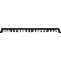 Цифровое пианино Casio CDP-S110 (черный) — Chaika Market