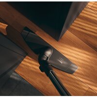 Пылесос Miele Classic C1 Parquet XL SBAF5 (графит/серый) - Изображение №4 — Chaika Market