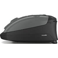 Пылесос Miele Classic C1 Parquet XL SBAF5 (графит/серый) - Изображение №2 — Chaika Market