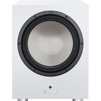 Проводной сабвуфер Canton Power Sub 10 (белый) — Chaika Market