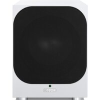 Проводной сабвуфер Canton Power Sub 10 (белый) - Изображение №2 — Chaika Market