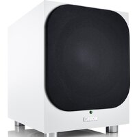 Проводной сабвуфер Canton Power Sub 10 (белый) - Изображение №5 — Chaika Market