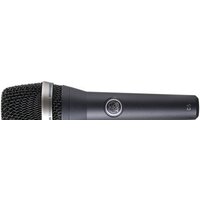 Проводной микрофон AKG C5 — Chaika Market