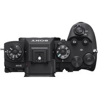 Беззеркальный фотоаппарат Sony Alpha a9 III Body - Изображение №3 — Chaika Market