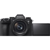 Беззеркальный фотоаппарат Sony Alpha a9 III Body - Изображение №5 — Chaika Market