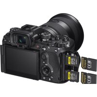 Беззеркальный фотоаппарат Sony Alpha a9 III Body - Изображение №6 — Chaika Market