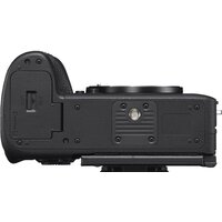Беззеркальный фотоаппарат Sony Alpha a9 III Body - Изображение №4 — Chaika Market