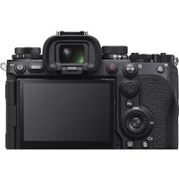 Беззеркальный фотоаппарат Sony Alpha a9 III Body - Изображение №2 — Chaika Market