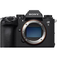 Беззеркальный фотоаппарат Sony Alpha a9 III Body — Chaika Market