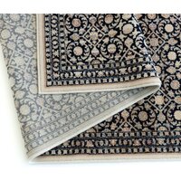 Ковер для жилой комнаты Moldabela Bella Прямоугольник 1183 1 51033 (2.0x3.0) - Изображение №4 — Chaika Market