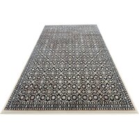 Ковер для жилой комнаты Moldabela Bella Прямоугольник 1183 1 51033 (2.0x3.0) - Изображение №3 — Chaika Market