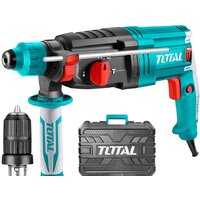 Перфоратор Total TH309288-2 (кейс) — Chaika Market