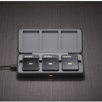 Радиосистема Godox MoveLink II M2 - Изображение №8 — Chaika Market