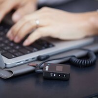 Радиосистема Godox MoveLink II M2 - Изображение №16 — Chaika Market