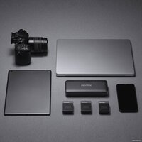 Радиосистема Godox MoveLink II M2 - Изображение №10 — Chaika Market