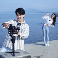 Радиосистема Godox MoveLink II M2 - Изображение №12 — Chaika Market