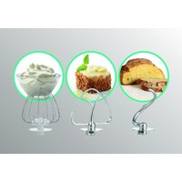 Кухонная машина Gorenje MMC1005W - Изображение №11 — Chaika Market