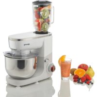 Кухонная машина Gorenje MMC1005W - Изображение №10 — Chaika Market