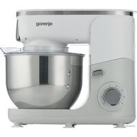 Кухонная машина Gorenje MMC1005W - Изображение №2 — Chaika Market
