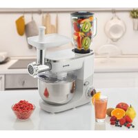 Кухонная машина Gorenje MMC1005W - Изображение №16 — Chaika Market
