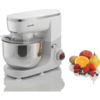 Кухонная машина Gorenje MMC1005W - Изображение №9 — Chaika Market