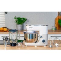 Кухонная машина Gorenje MMC1005W - Изображение №15 — Chaika Market