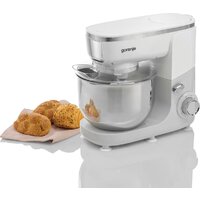 Кухонная машина Gorenje MMC1005W - Изображение №8 — Chaika Market
