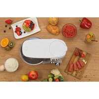 Кухонная машина Gorenje MMC1005W - Изображение №13 — Chaika Market