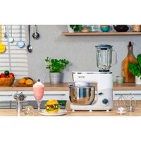 Кухонная машина Gorenje MMC1005W - Изображение №14 — Chaika Market